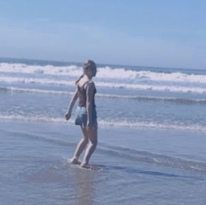 Meet your Posher, Addyson